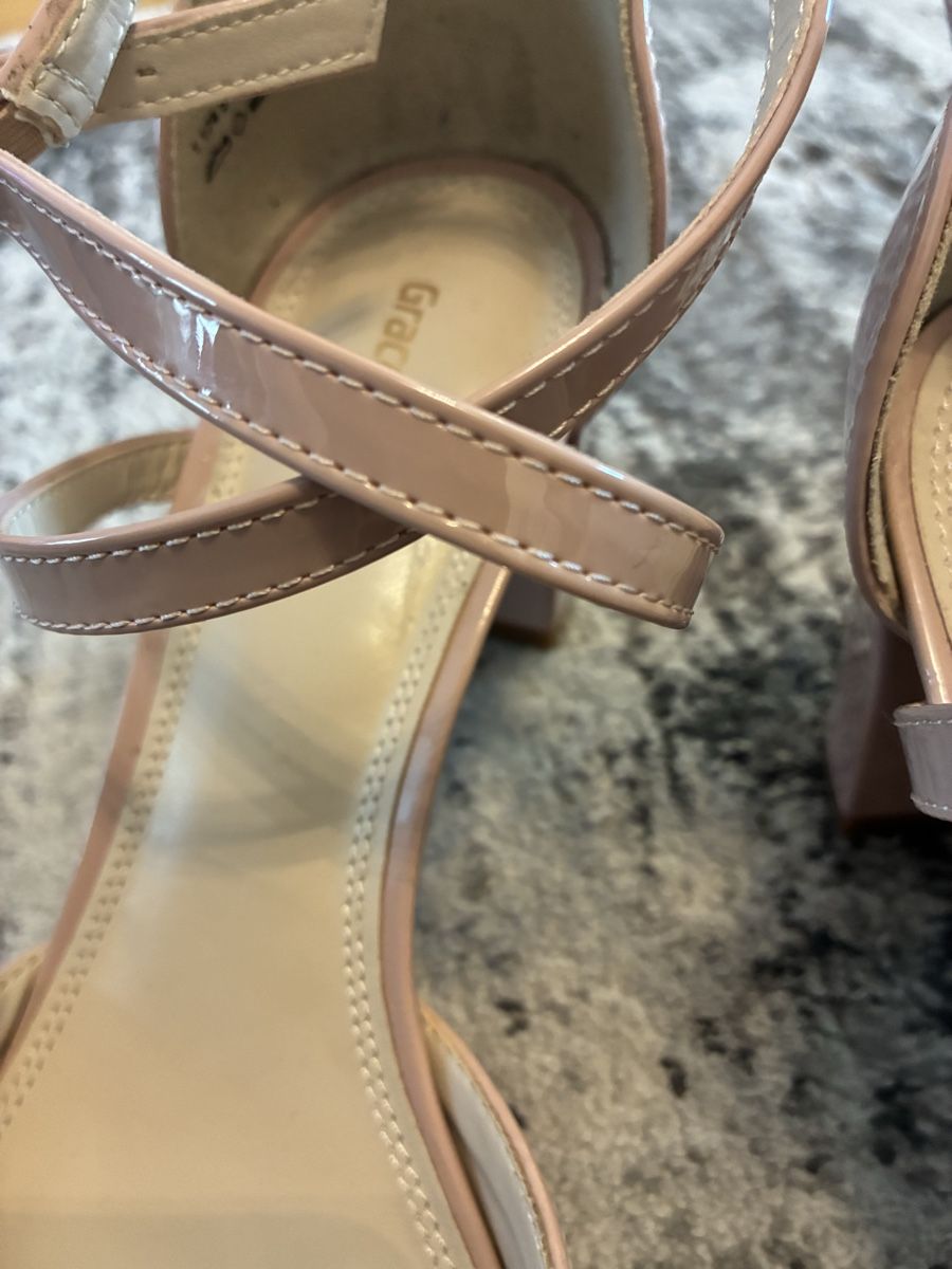 Chaussures femmes: Damen Pumps Grösse 41 – Neuf (Voir description) à Adliswil par Datty 2