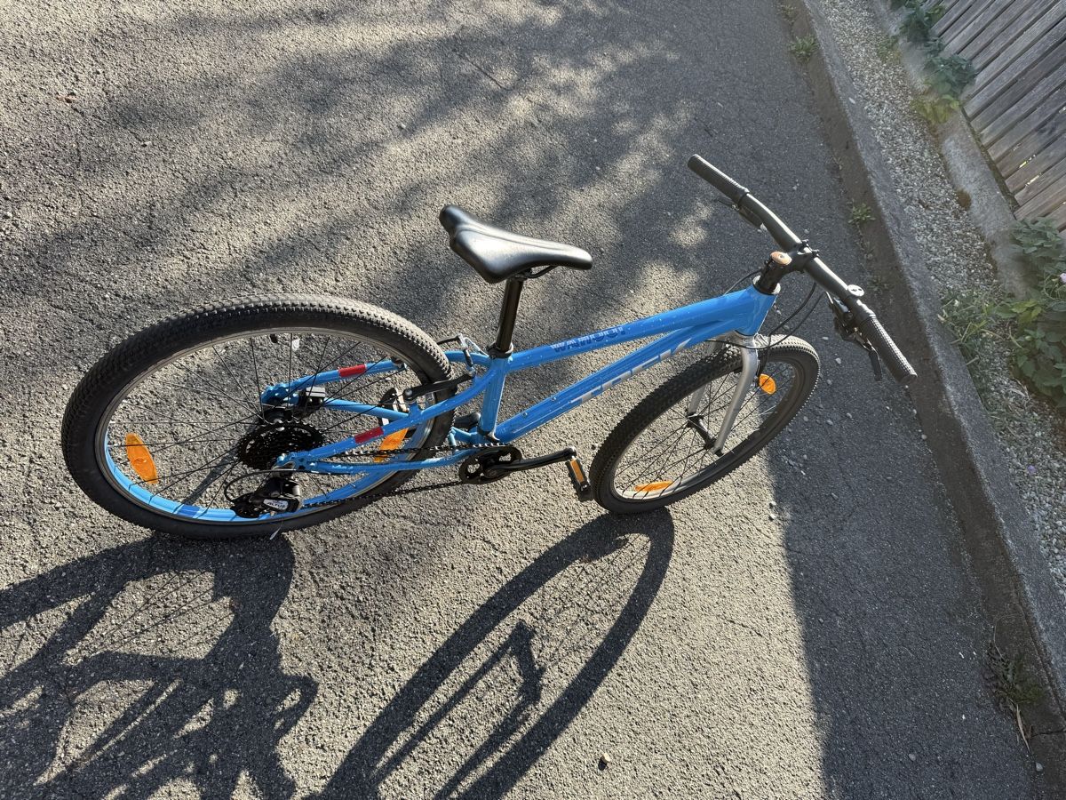 Trek Biciclette: Kindervelo Trek – Usato da Basel venduto da Boge81 2