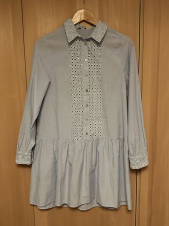 Kleid ZARA Gr XS