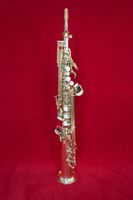 Sopransaxophon Selmer Serie III