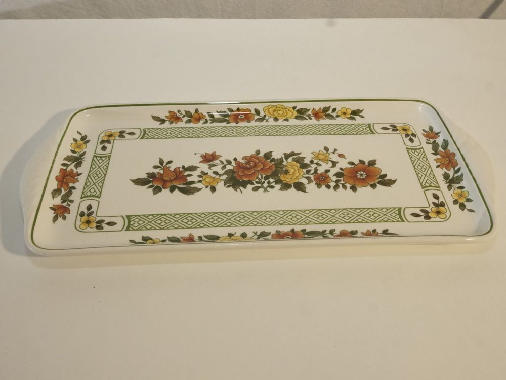 Villeroy Summerday In Saarland