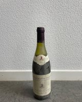 Burgund Rotwein Côte de Beaune-Villages 1991