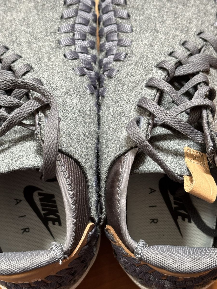 Nike Scarpe da uomo: Schuhe Nike Air – Usato da Winterthur venduto da WilliamHenry 5