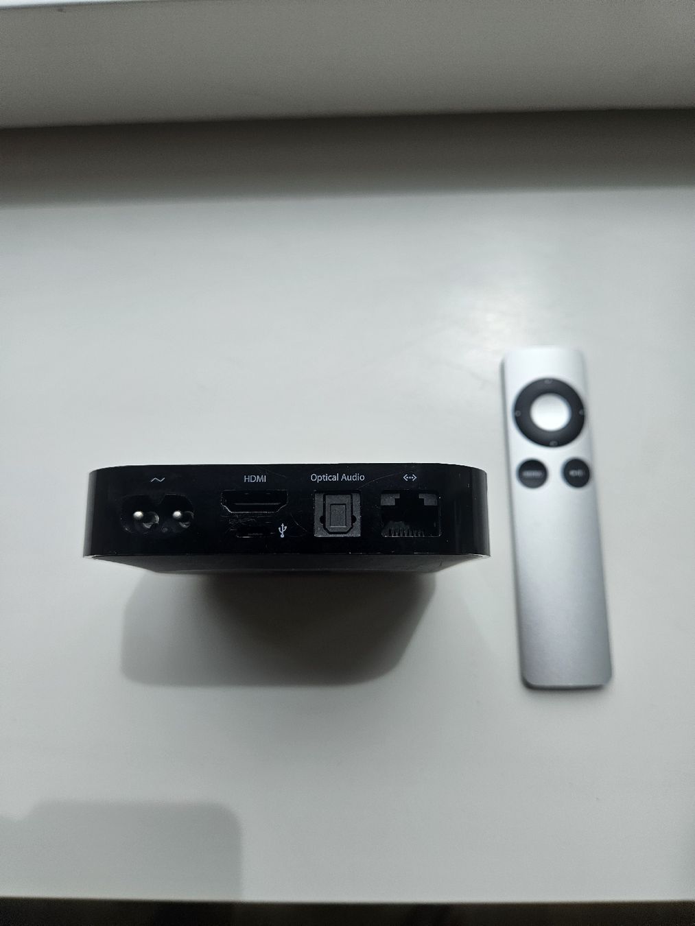 Apple Lettore multimediale & Streamer: Apple TV zu Verkaufen – Usato da Luzern venduto da simon.2016 2