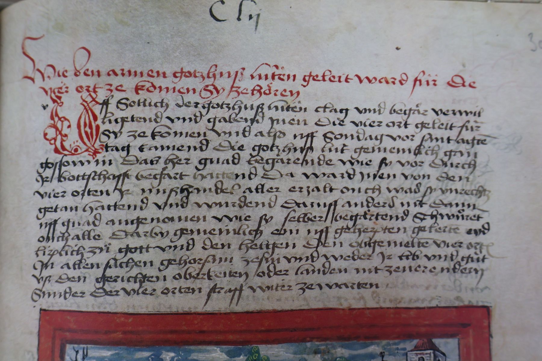 Libri: Die Luzerner Chronik des Diebold Schillings – Usato da Eschenbach LU venduto da rog_y5bx 4