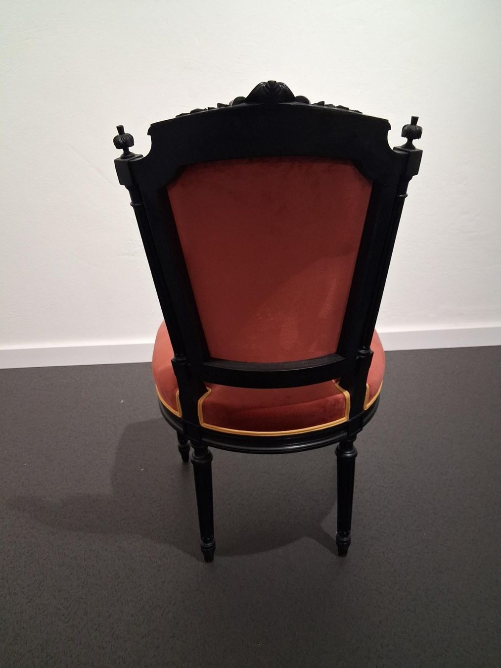 Sessel: Fauteuil "Katzenmotiv" – Neu (gemäss Beschreibung) aus Liestal von tota88 2