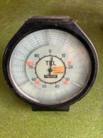Saurer Berna FBW Postauto Tachograph