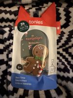 Tonies Figur Ein knuspriges Weihnachtsfest neu in OVP