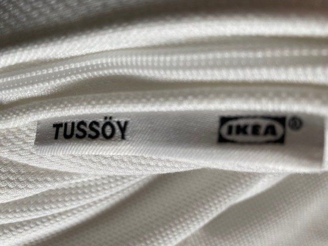 Ikea Letti: Topper IKEA Tussöy – Usato da Adelboden venduto da peki67 1
