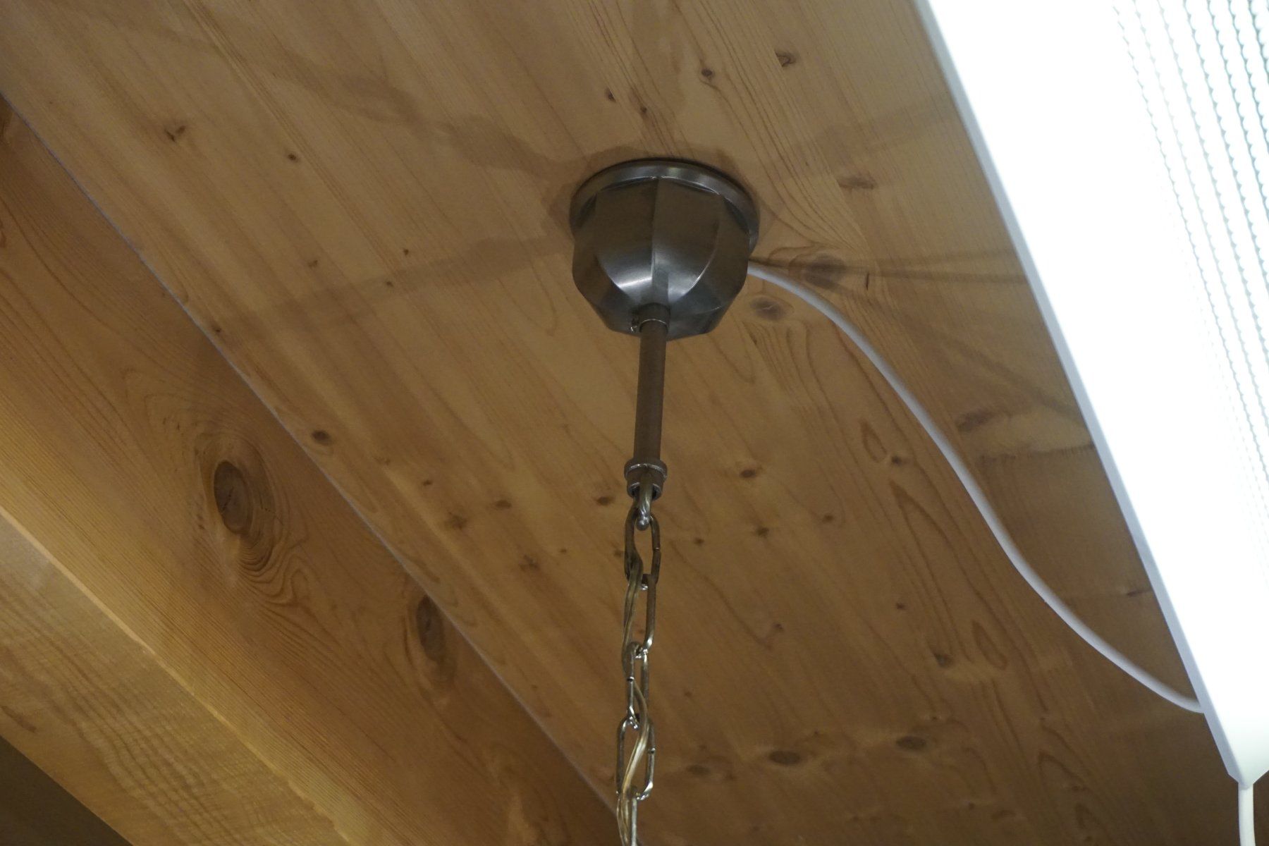 Lampadari & plafoniere: Deckenlampe "Zinnholländer" – Nuovo (secondo la descrizione) da Giswil venduto da sowo60 4