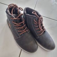 NEUE schöne Herren Winterschuhe Gr. 41