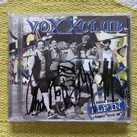 VOXXCLUB-ALLE UNTERSCHRIFTEN ALPIN