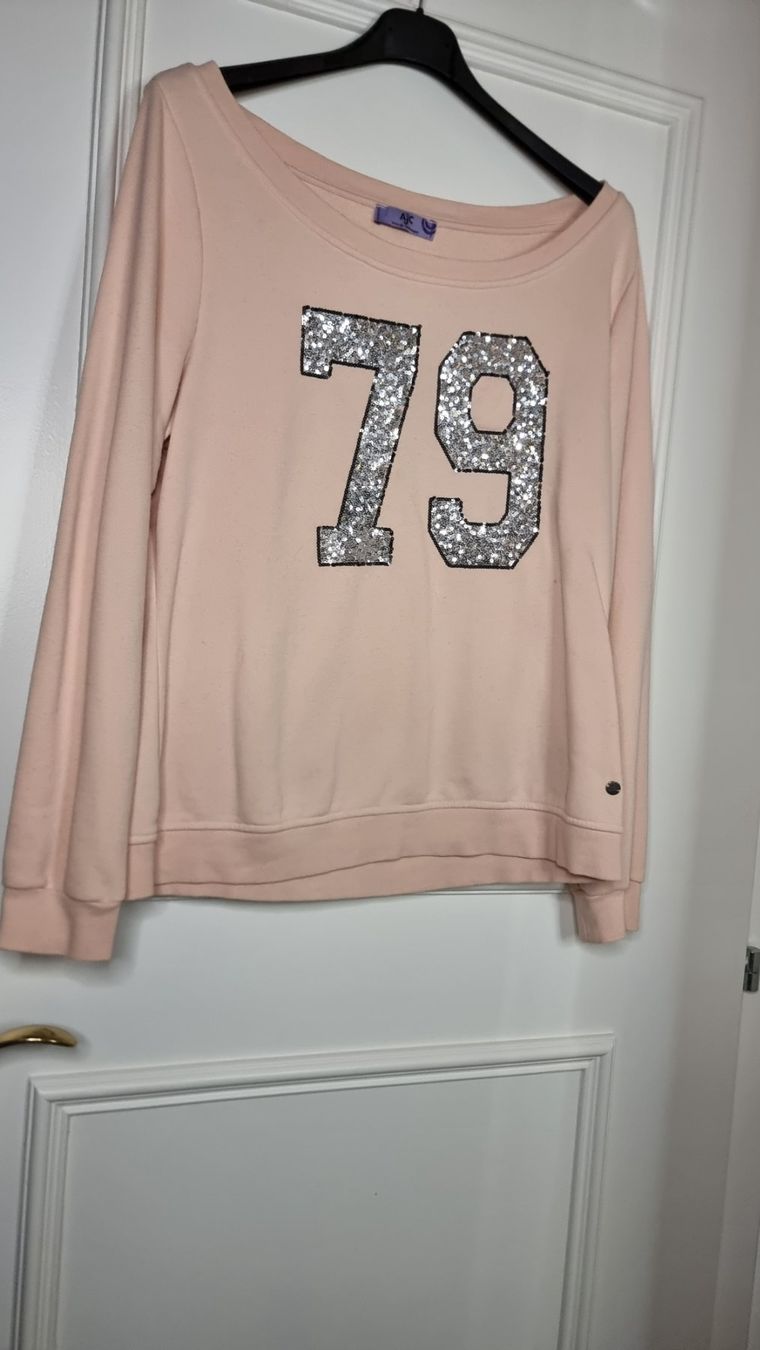 Pullover & Sweatshirts: AJC Pullover Größe 38-40 – Gebraucht aus Wald ZH von CapLux 1