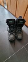 Wanderschuh LOWA