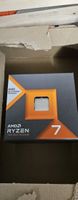 CPU Ryzen 7 7800X3D 4.2 GHz
