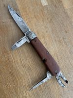 Wenger Militärmesser 44 Taschenmesser Sackmesser