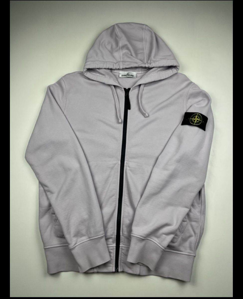 Stone Island Maglioni & Felpe: Stone island – Usato da Lyss venduto da luk_966l
