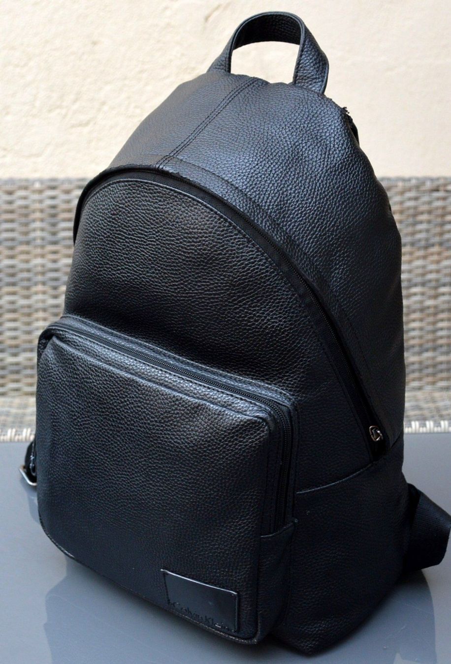 Calvin Klein Zaini: Rucksack / sac à dos Calvin Klein – Usato da Collonges venduto da arashee 2