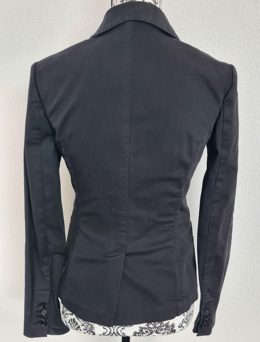 Etro Giacche: Etro Milano Damen blazer it. gr. 40 – Usato da Nebikon venduto da Draga25 2