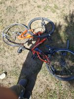 velo specialaized comme neuf