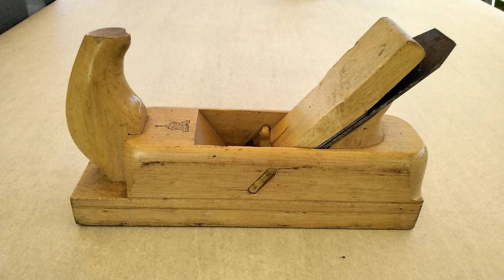 Tutti gli attrezzi: Hobel (Holzhobel) – Usato da Villmergen venduto da Snofla00 2