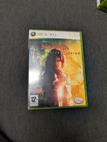 Narnia il principe caspian Microsoft Xbox 360