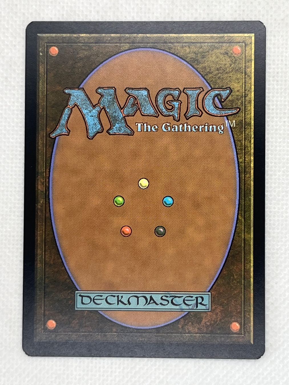 Magic The Gathering Carte collezionabili: MTG Sengendes Licht OGW 33 Deutsch Common – Usato da Hinterkappelen venduto da Kim1992 1