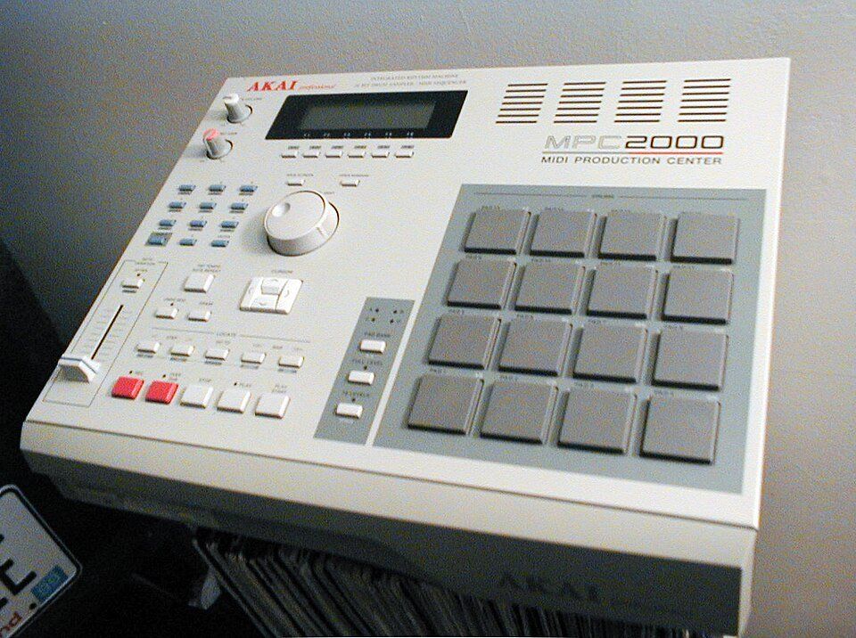 Musikinstrumente: Musik Setup – Gebraucht aus Bad Ragaz von wie_2xls 2