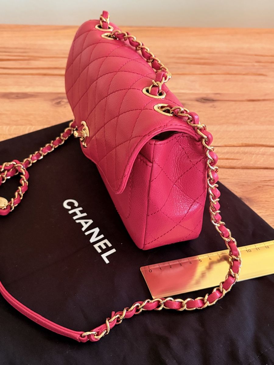 Chanel Taschen für Damen: CHANEL Tasche Neuwertig – Neu (gemäss Beschreibung) aus Riehen von VB_CH85 5