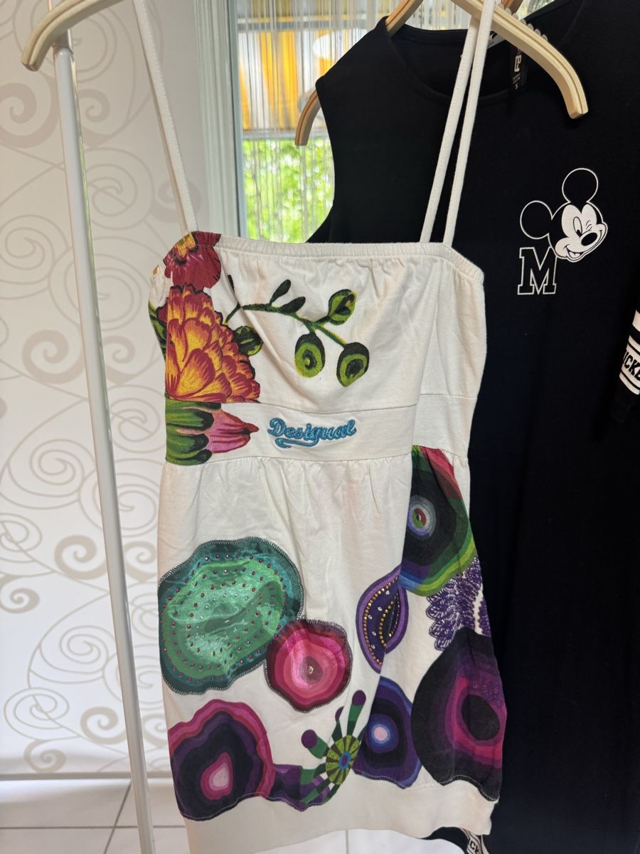Kleiderpakete: Set mit 10 Kleidern – Gebraucht aus chur von merygori 2