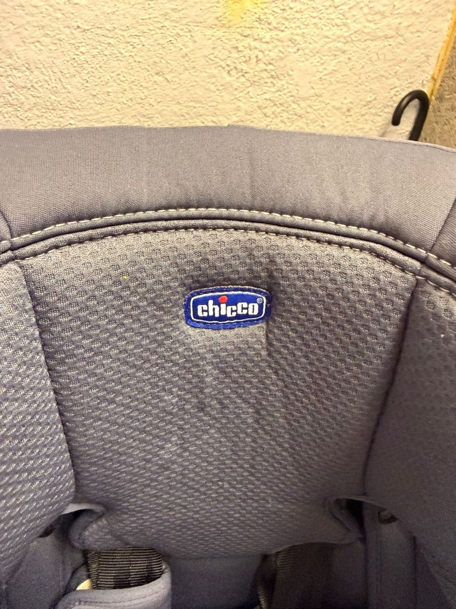 Chicco Sièges auto: Chicco Unico-Evo i-Size – D'occasion à Eglisau par fed_gyw5 1