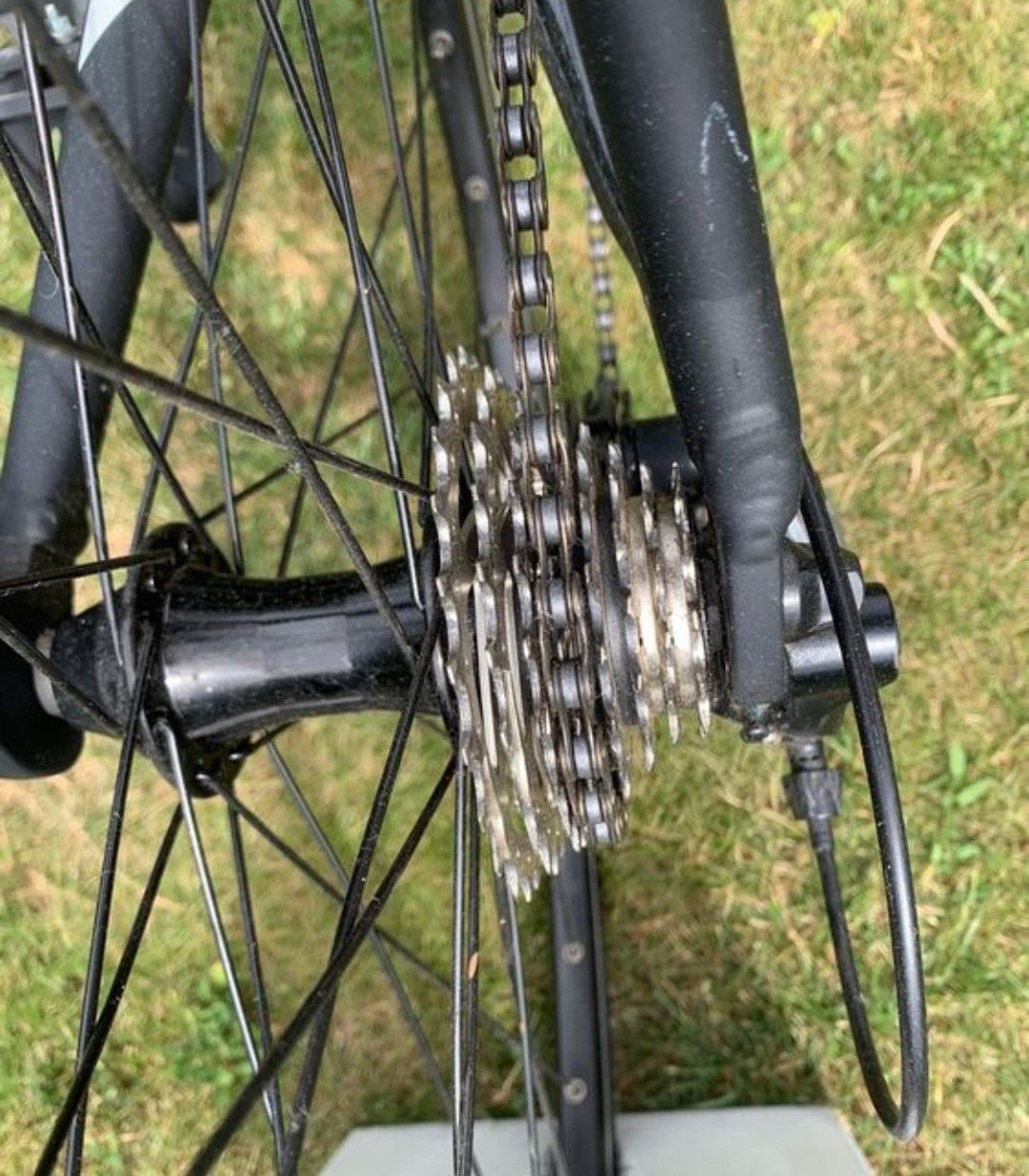 Biciclette: Rennrad Kinder /Jugendliche – Usato da Embrach venduto da Pimpit0_0 2