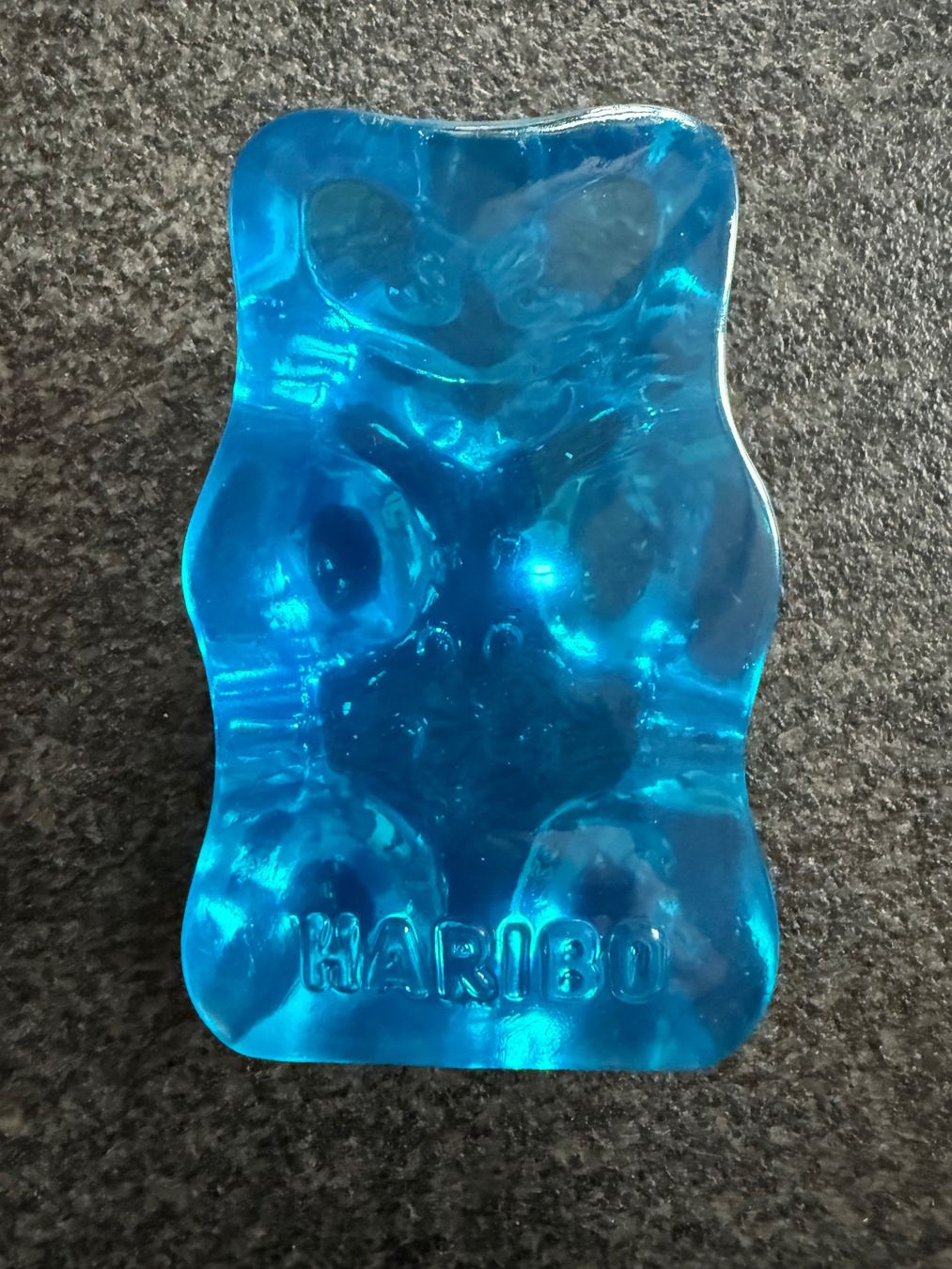 Giocattoli: Original Haribo Bär – Usato da Muttenz venduto da Fantom03 1