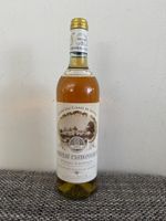 1 Fl. Chateau Carbonnieux 2006