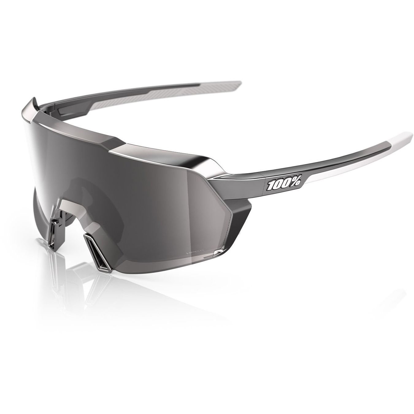 Lunettes & Verres: 100% Korbin Sonnenbrille – Neuf (Voir description) à Aristau par Philomenas