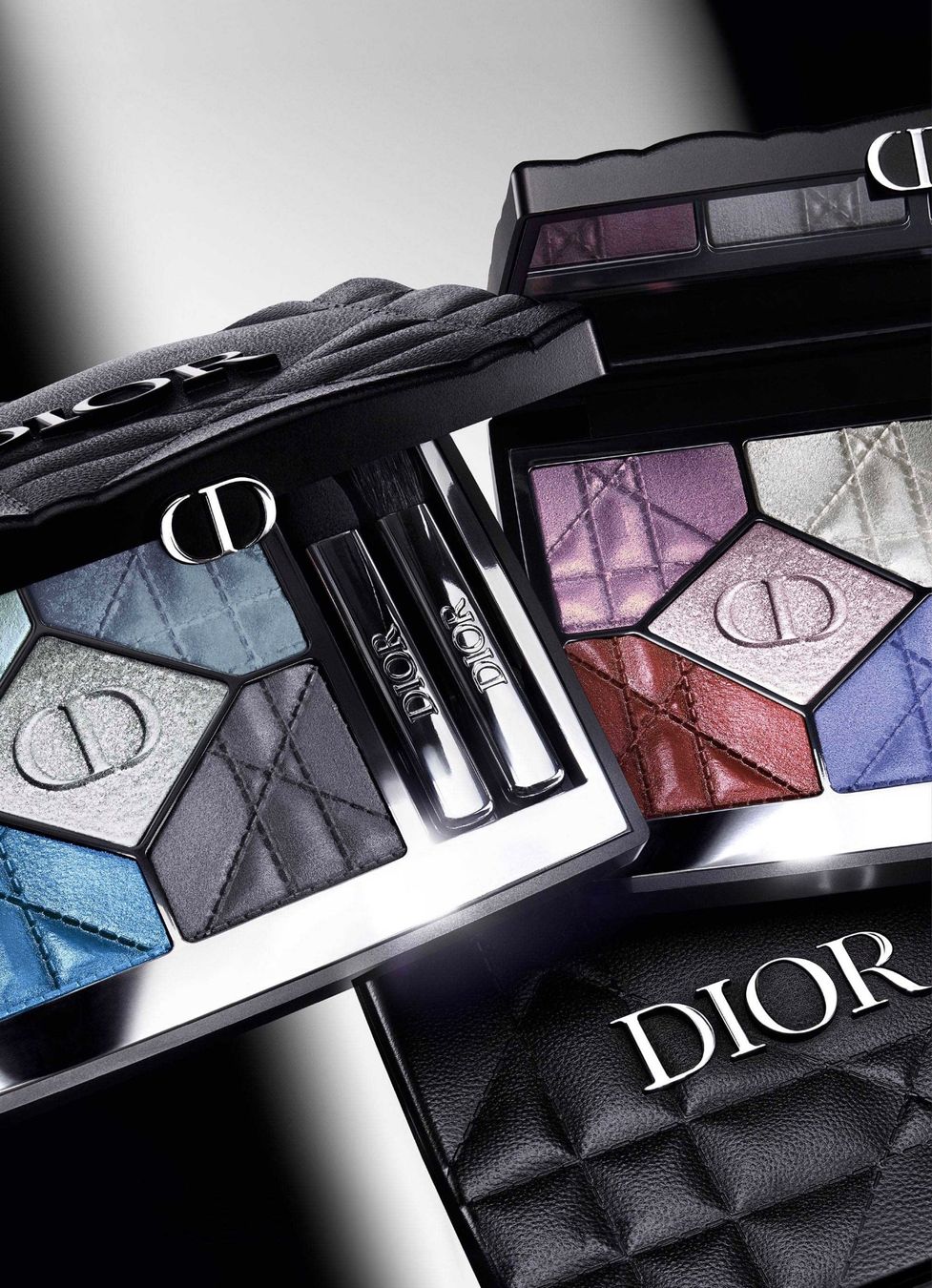 Dior Make-up: DIOR Lidschatten Palette Limitiert – Nuovo (secondo la descrizione) da Rüfenacht BE venduto da Milena_1 3