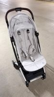 CYBEX Orfeo grey Plus Adapter