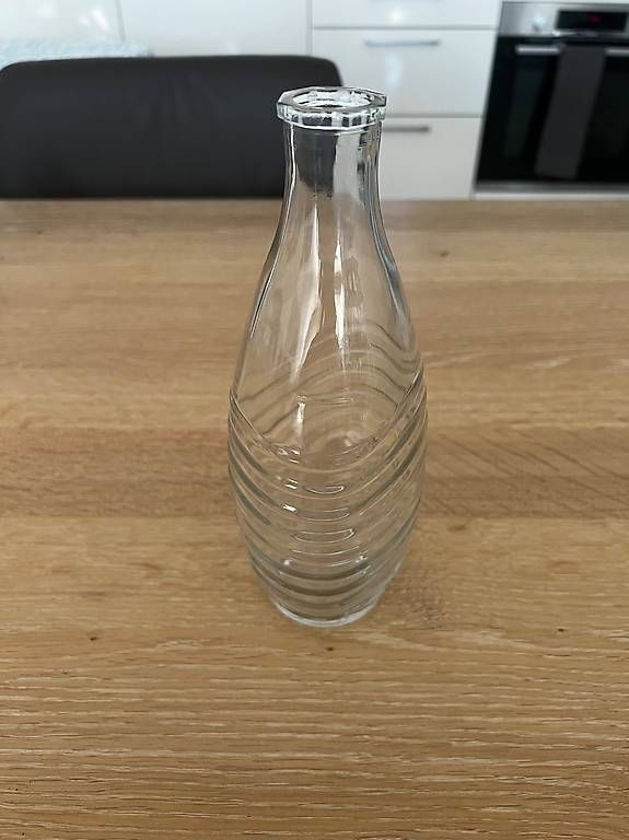 Autres articles pour la maison: Sodastream Glasflasche – D'occasion à Oberwil-Lieli par Jo-Ke