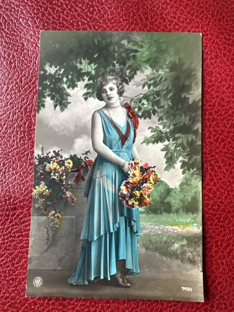 Cartoline postali: Alte Postkarte  – Usato da Basel venduto da Marlise015