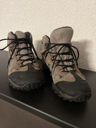 Merrell Wanderschuhe Gr.37