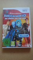 Wii Megamind Das Bündnis von Team Mega NEU und Sealed 