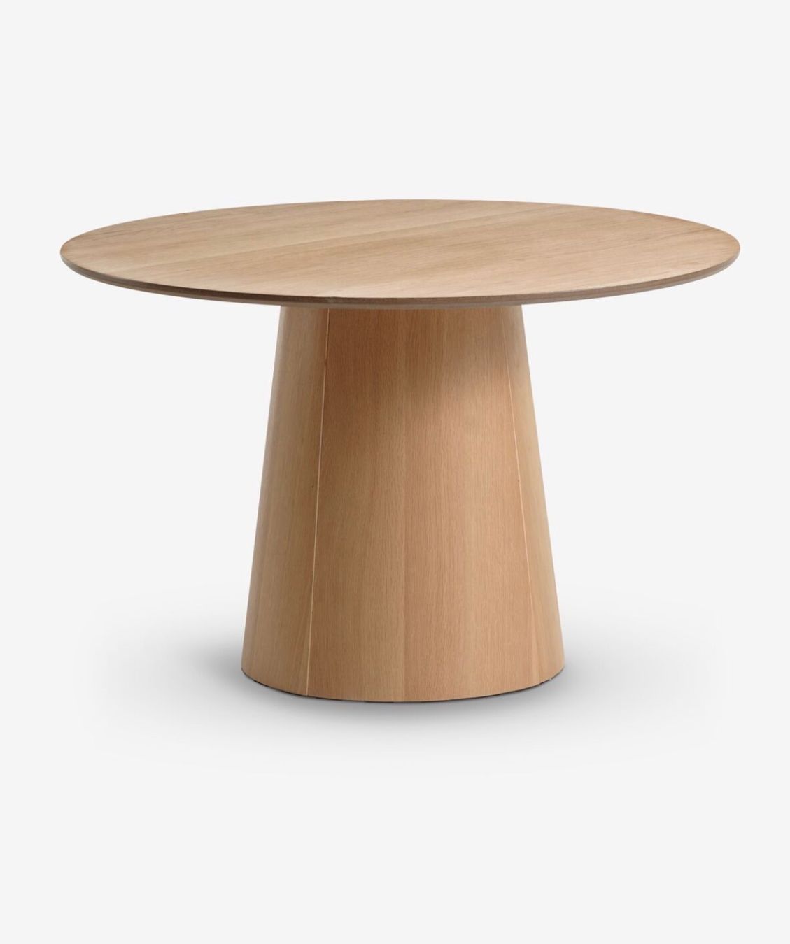 Jysk Tischset: Jysk Round table 120 cm with 4 chairs – Gebraucht aus Pratteln von nad_b9cx 5