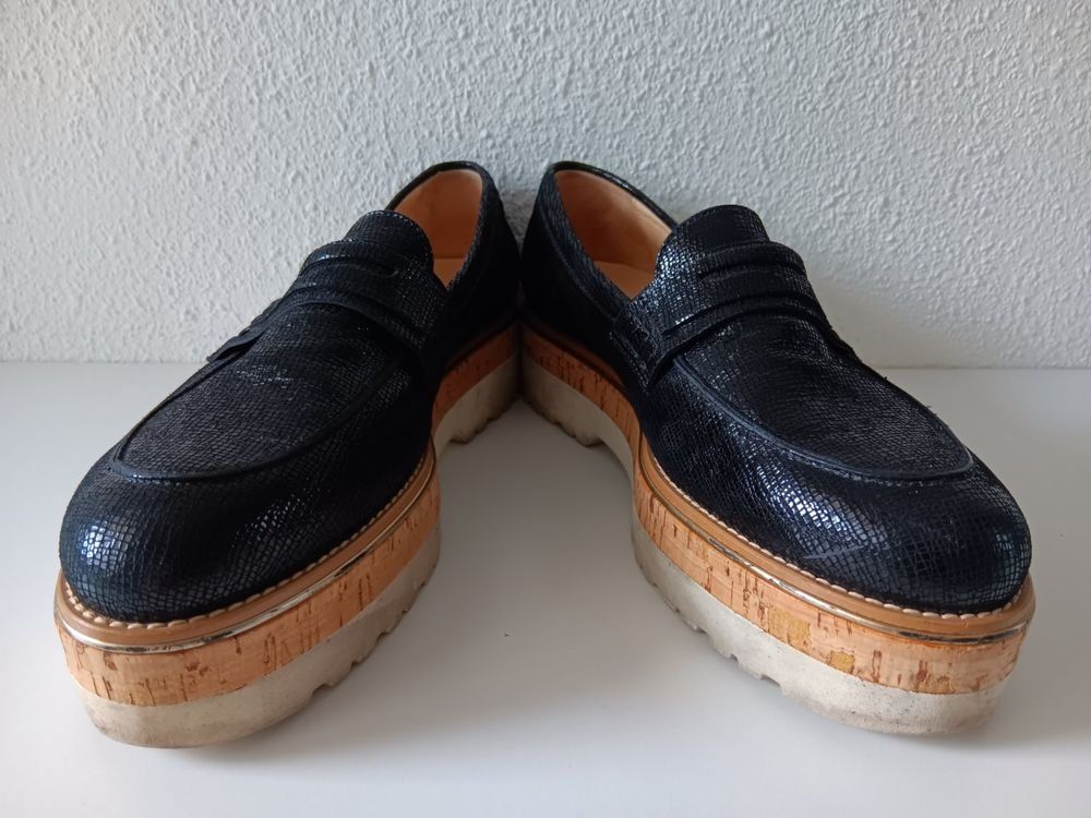 Hogan Damenschuhe: HOGAN Chaussures / Schuhe pointure / Nummer 38 – Gebraucht aus Cossonay-ville von Super-Price-Quality 3