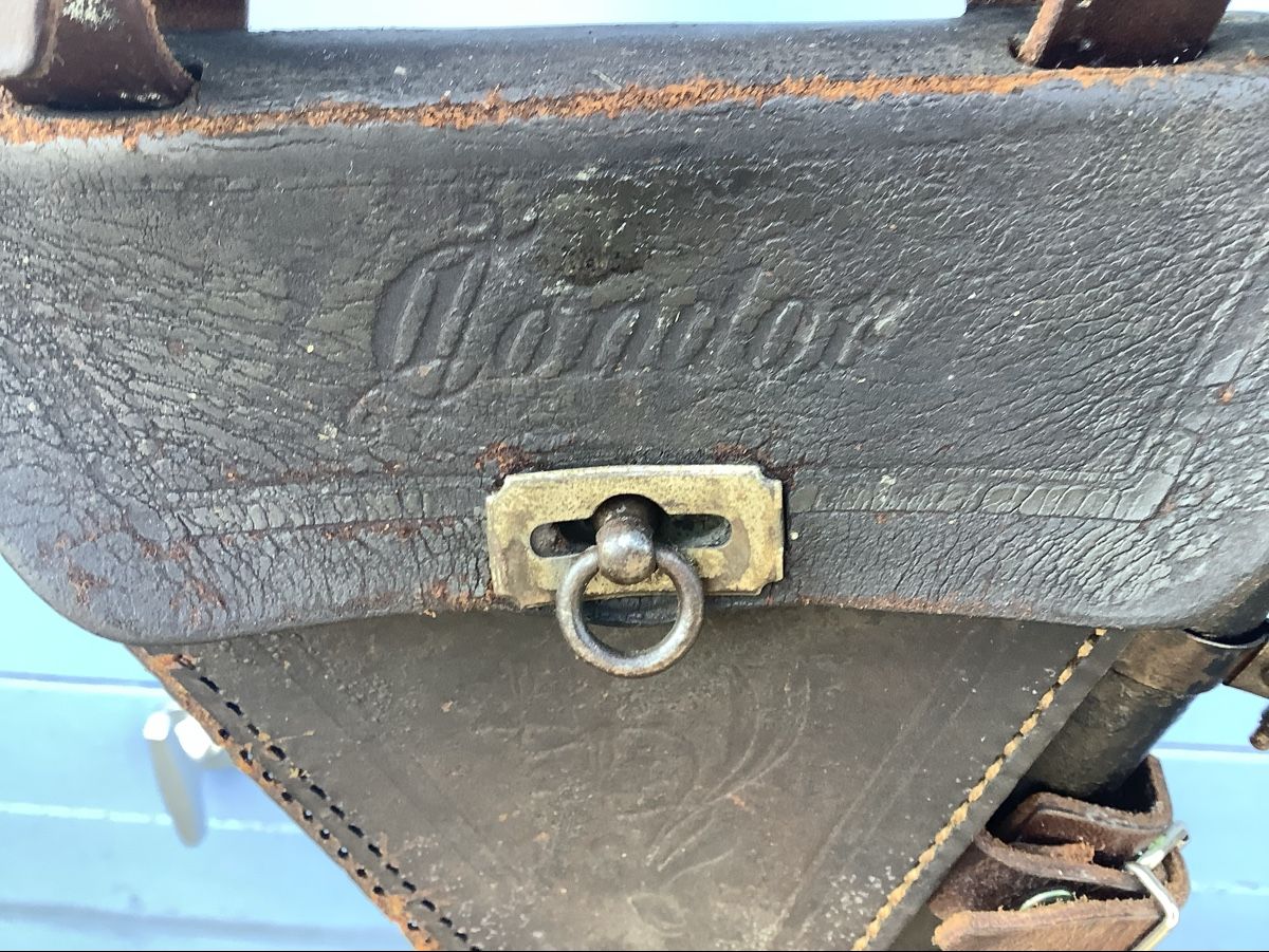 Condor Biciclette: Condor 1912 – Usato da Zofingen venduto da Borni53 4