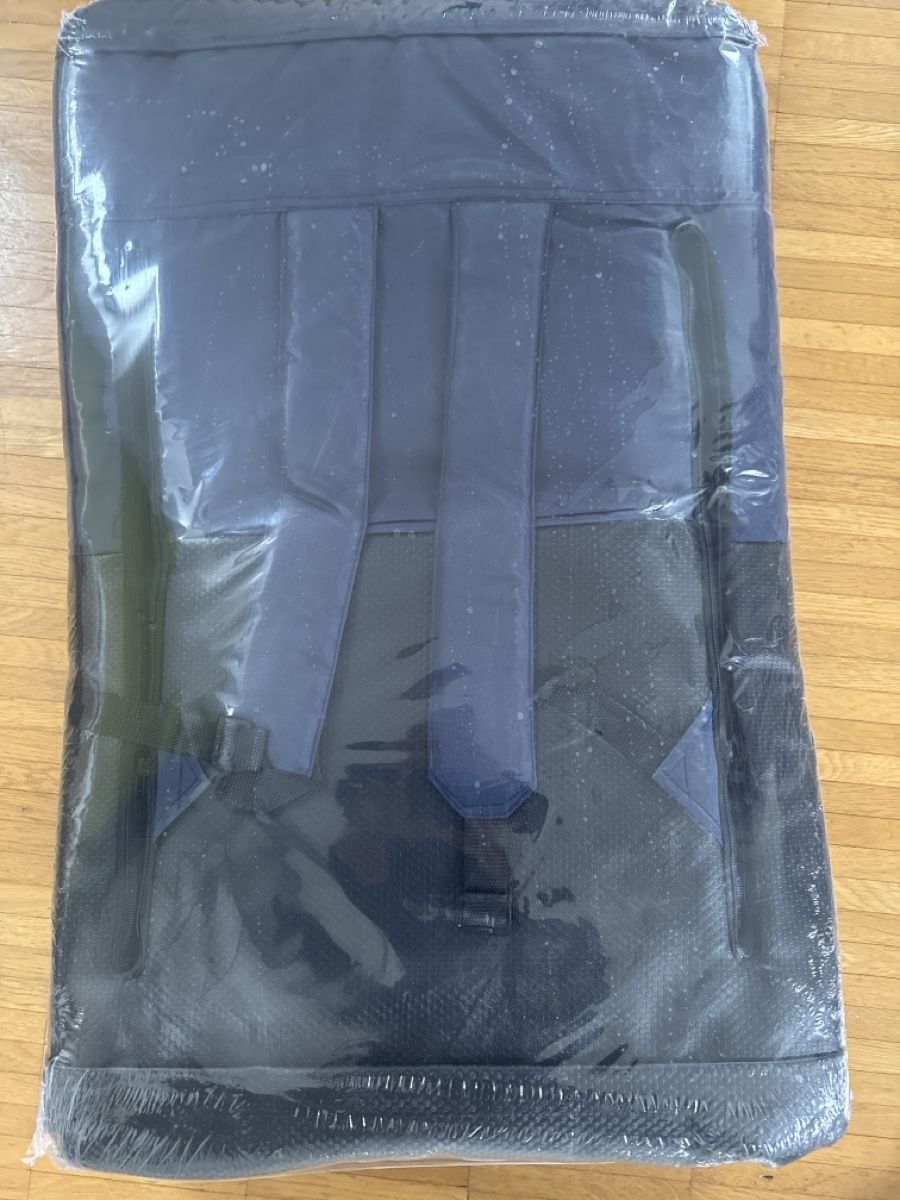 Sedie a sdraio: Klappsessel mit Armlehne, blau - Compass – Nuovo e nell'imballaggio originale da Wangen ZH venduto da Aisha69 3