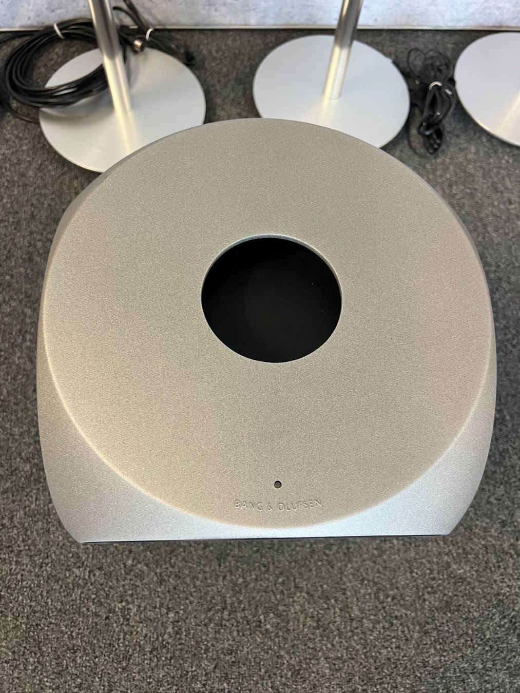 Bang & Olufsen Casse acustiche: BeoLab 2 – Usato da Einsiedeln venduto da patsteiner74 1