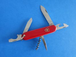 VICTORINOX - ELINOX - schönes älteres Messer - 91 mm
