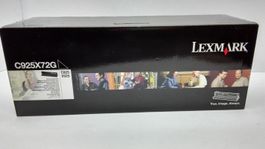 Original Lexmark C925, Lexmark C925 black Drum, C925X72G