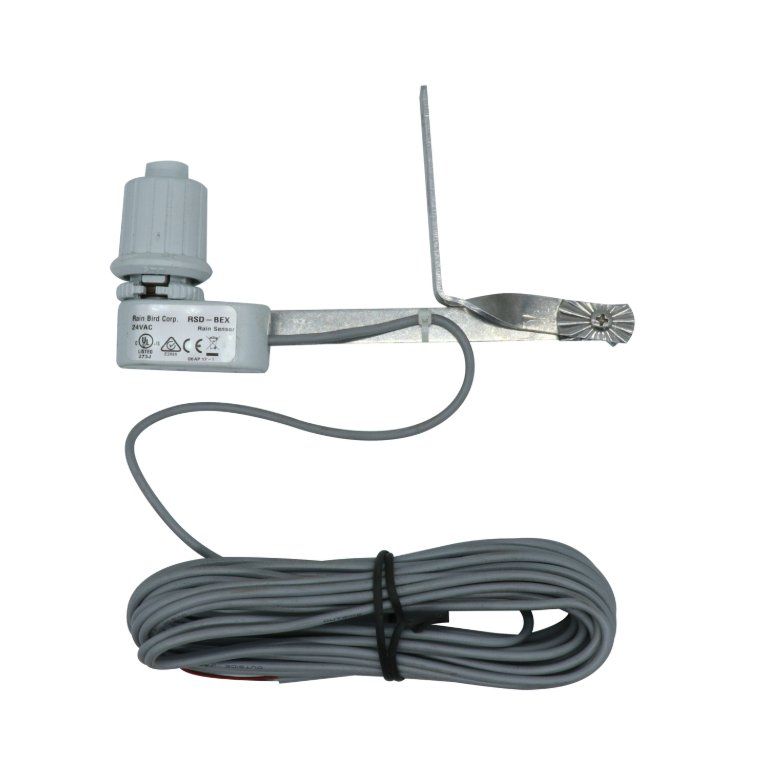 Componenti elettronici: RAINBIRD Regensensor (26092311PL) – Nuovo e nell'imballaggio originale da Zürich venduto da fundsachenverkauf