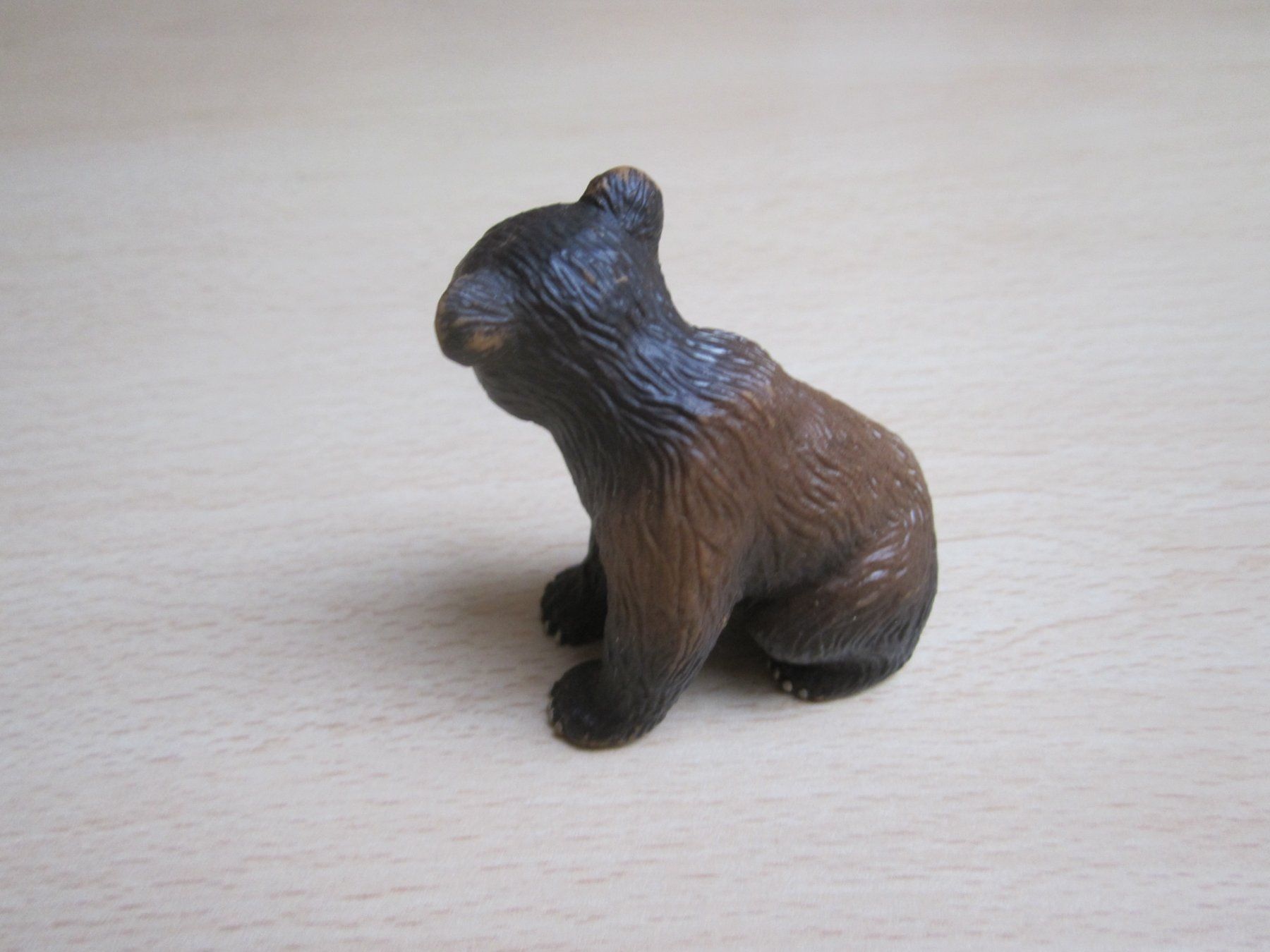 Figurines: Bär – Neuf (Voir description) à Weier im Emmental par waefler03 1